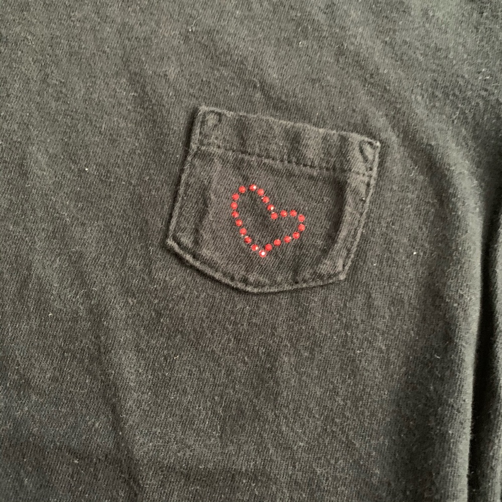 Express Tee - Picture 2 of 3